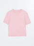LC Waikiki Crew Neck Women Sweater